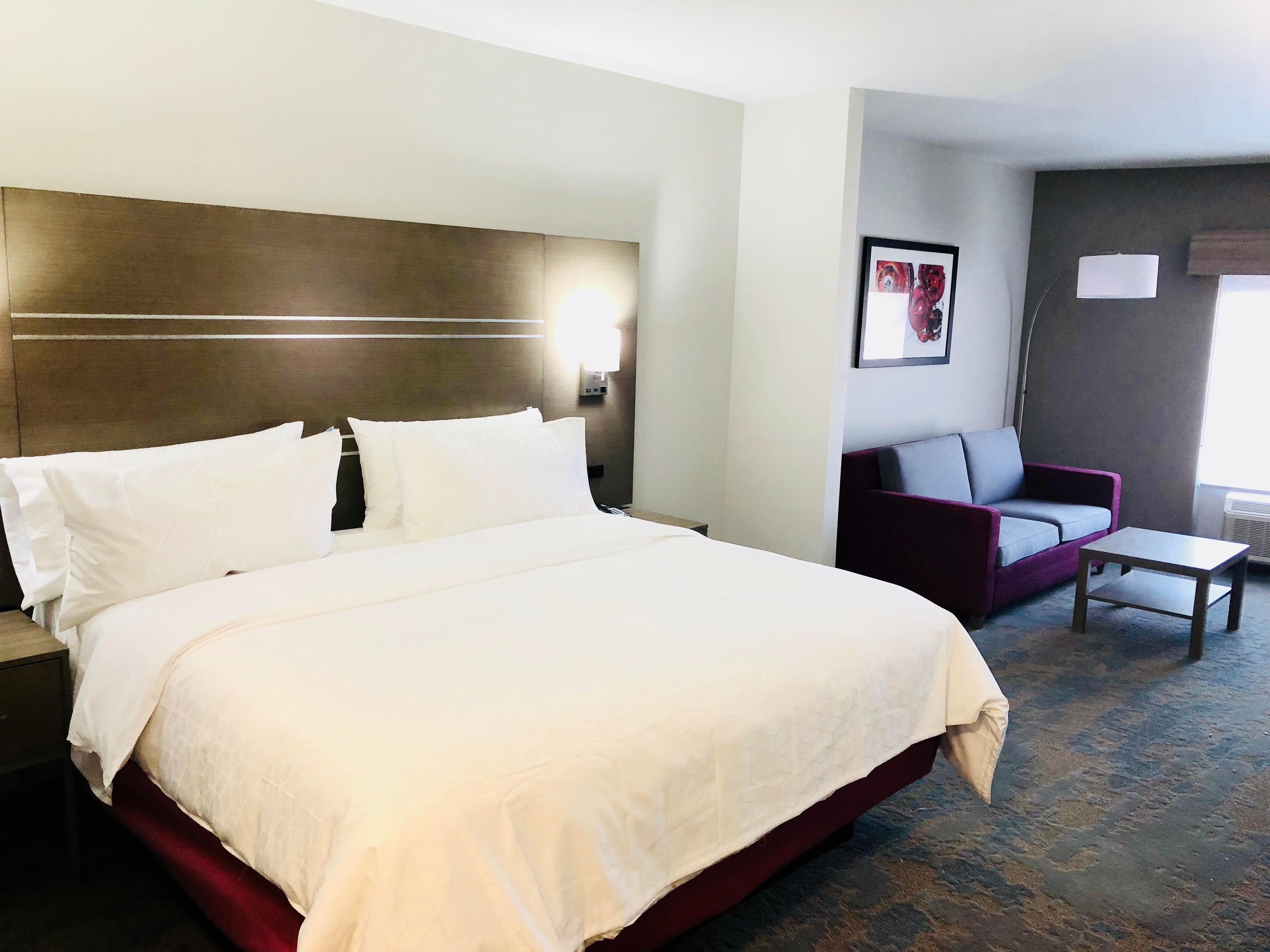 Holiday Inn Express & Suites Memphis Arpt Elvis Presley Blv, An Ihg Hotel Εξωτερικό φωτογραφία