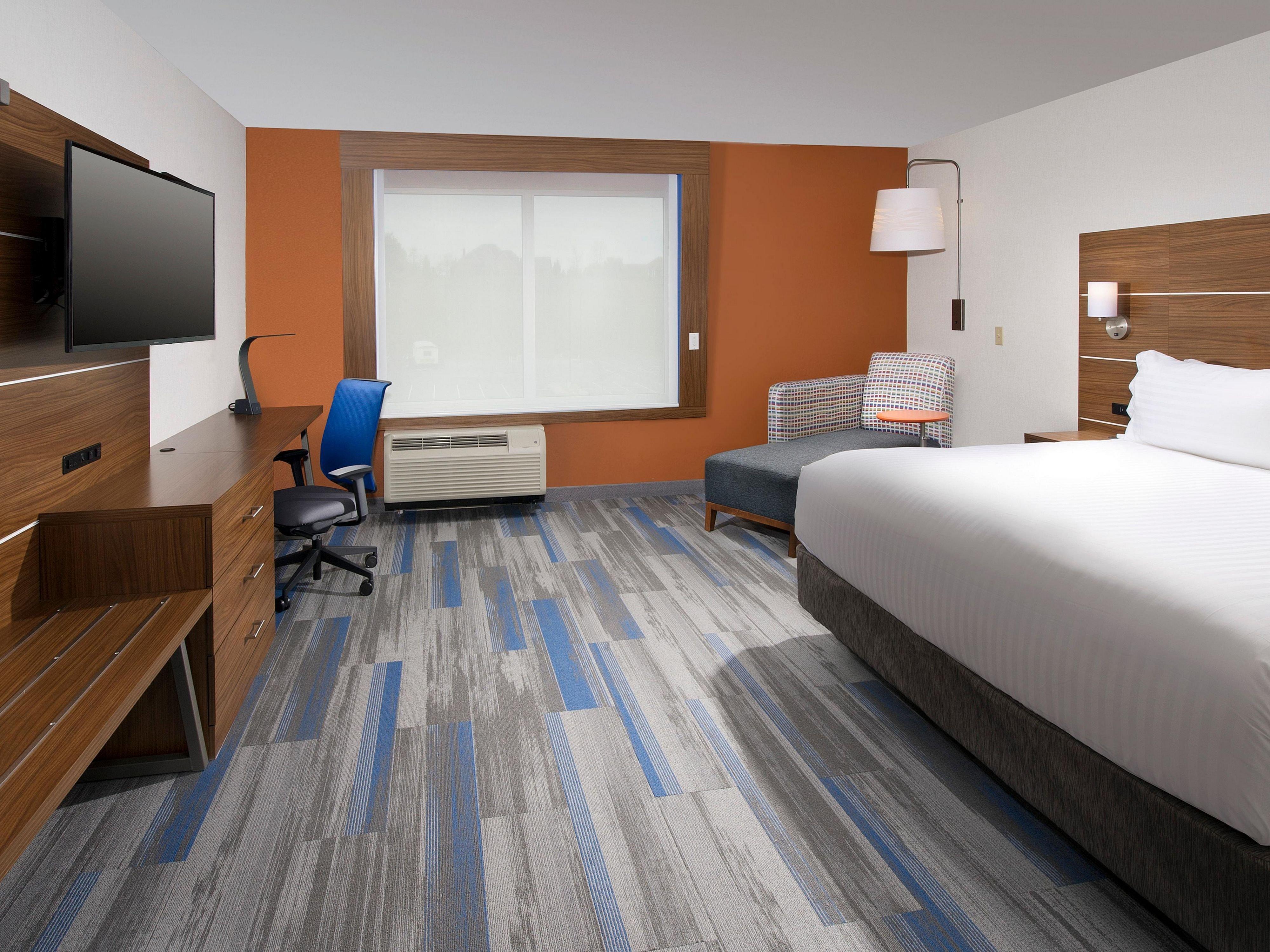 Holiday Inn Express & Suites Memphis Arpt Elvis Presley Blv, An Ihg Hotel Εξωτερικό φωτογραφία