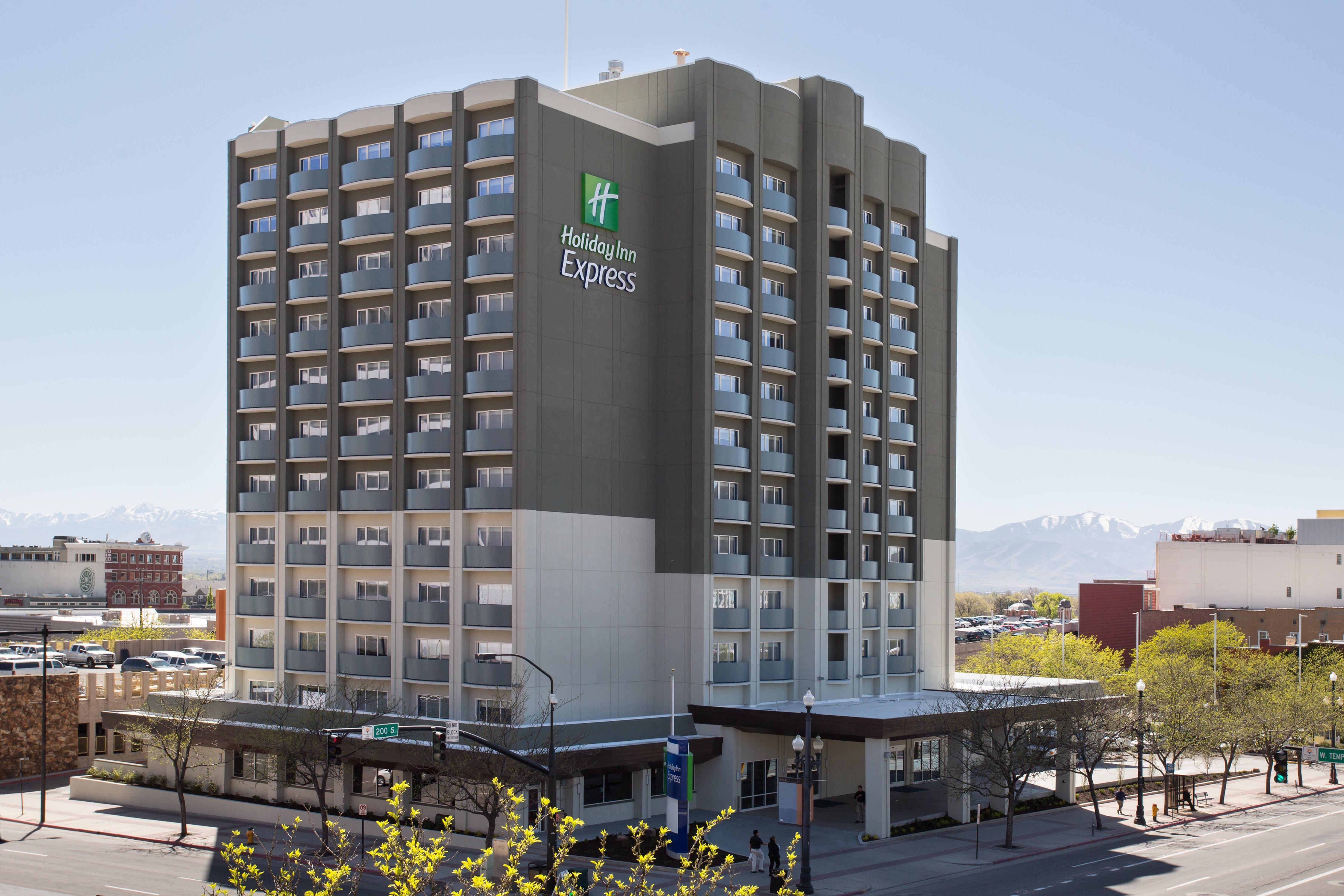 Holiday Inn Express & Suites Memphis Arpt Elvis Presley Blv, An Ihg Hotel Εξωτερικό φωτογραφία