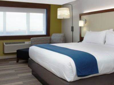 Holiday Inn Express & Suites Memphis Arpt Elvis Presley Blv By Ihg Εξωτερικό φωτογραφία