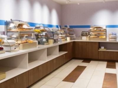 Holiday Inn Express & Suites Memphis Arpt Elvis Presley Blv By Ihg Εξωτερικό φωτογραφία