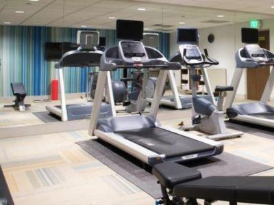 Holiday Inn Express & Suites Memphis Arpt Elvis Presley Blv By Ihg Εξωτερικό φωτογραφία