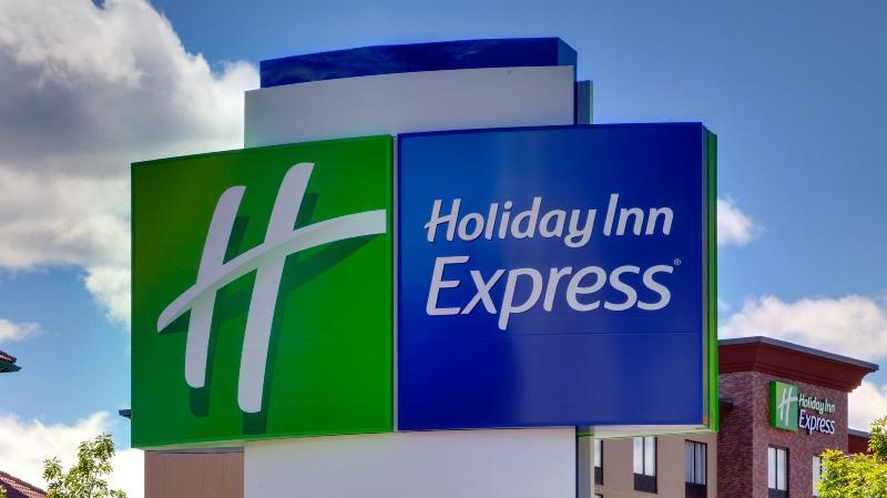 Holiday Inn Express & Suites Memphis Arpt Elvis Presley Blv By Ihg Εξωτερικό φωτογραφία