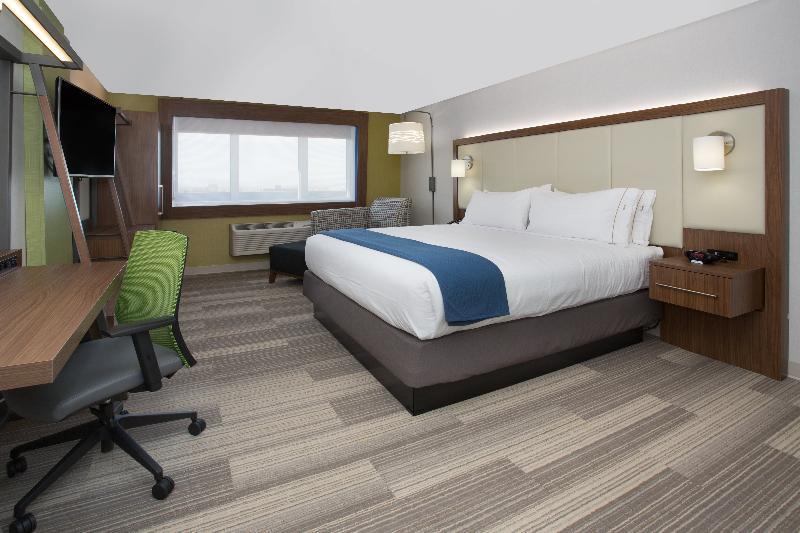 Holiday Inn Express & Suites Memphis Arpt Elvis Presley Blv By Ihg Εξωτερικό φωτογραφία