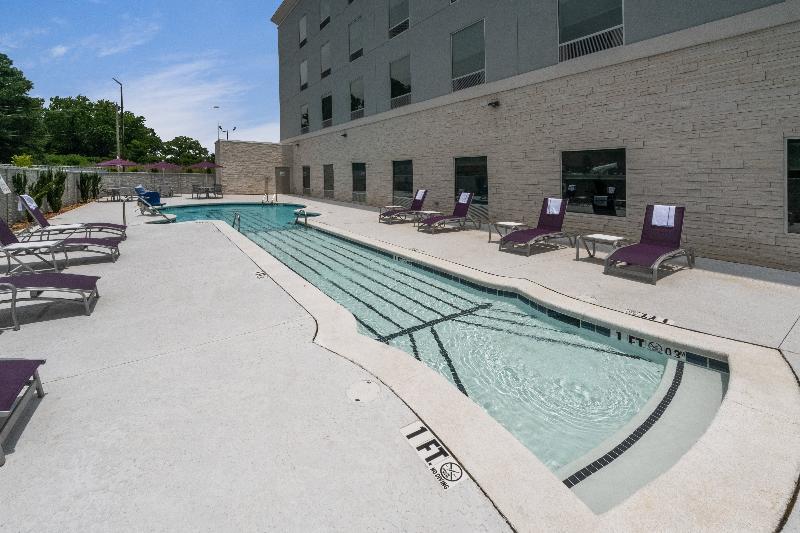 Holiday Inn Express & Suites Memphis Arpt Elvis Presley Blv By Ihg Εξωτερικό φωτογραφία
