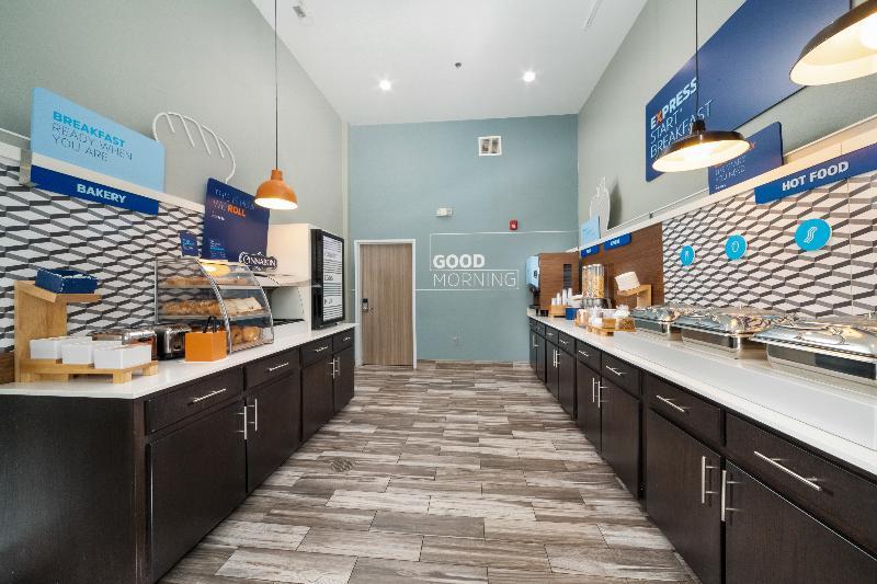 Holiday Inn Express & Suites Memphis Arpt Elvis Presley Blv By Ihg Εξωτερικό φωτογραφία